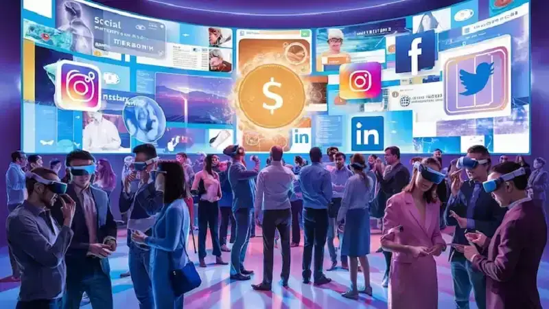 Agence ValueYourNetwork: Connecting Brands and Influencers for Real Impact